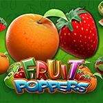 Fruit Poppers SP